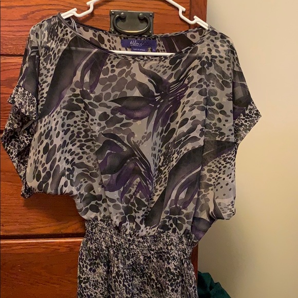 Summer top - Picture 2 of 4